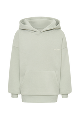 Bernie Kids Unisex Hoodie - Light Sage